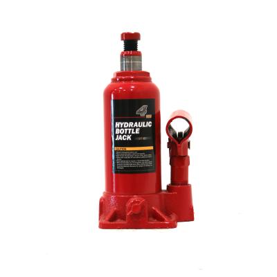 China High Quality 4 Ton Hydraulic Bottle Jack Lifting Tools Economical Type for sale