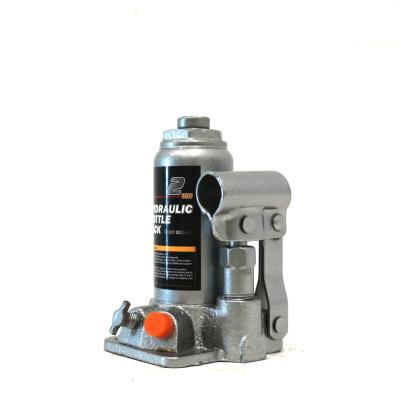 China Hot 2019 Hydraulic Car Jack 2ton Bottle Jack With Safe Bet for sale