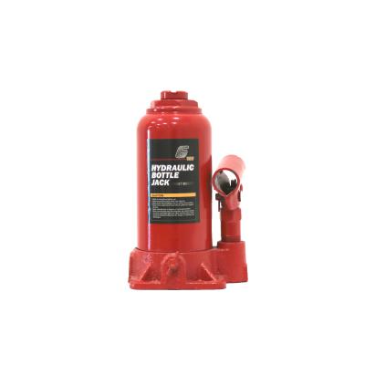 China Car lifting and good quality 6 ton hydraulic bottle jack repair car parts with China CE certificate for sale