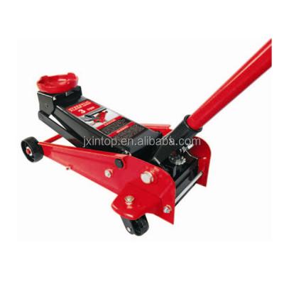 China Extendable Car Jack 3ton CE Certificate Floor Jack for sale