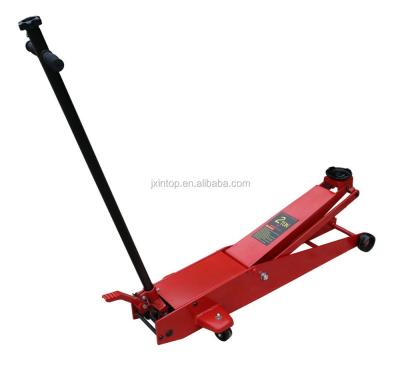 China FLOOR JACK, HIGH QUALITY, INTOP LONG Car Jack 2T CAR JACK for sale