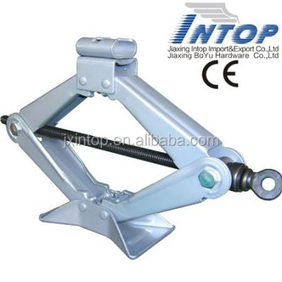 China Car Jack Useful Lift Car Jack / Aluminum Mini Jack 5000LBS Scissor Jack for sale