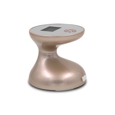 China Newest Face Lift Home Use Mini 40K Cavitation Body Slimming Device for sale