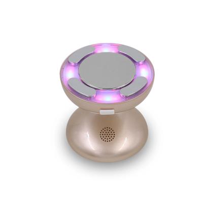 China Face Lift Kimriber Cosmetics Body Shaping RF Slimming Device For Lifting Skin Tightening for sale