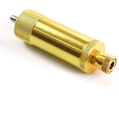 China Oil Gold PCP Hand Pump Air Filter PCP Oil Diving Water Separator for sale