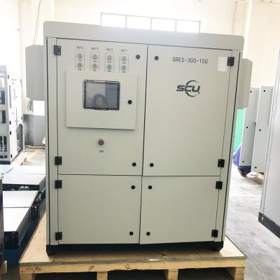 China Seamless On/Off Grid Switching SCU 50kWh to 2MWh Advanced Energy Storage Solution with Lithium Battery and Power Conversion System PCS for sale