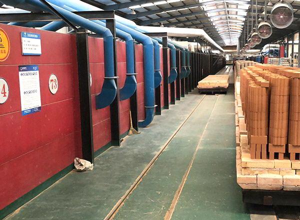 Verified China supplier - Zhengzhou Jaen Refractories Co., Ltd