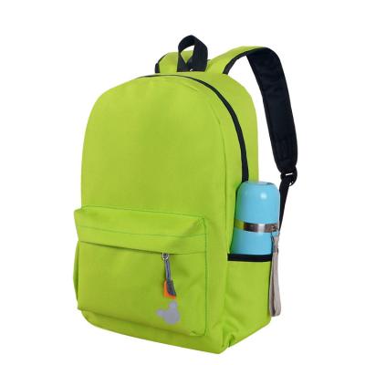 China Cheap Waterproof School Bookbags Kids Backpacks Boys School Bag for sale