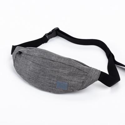 China Lightweight Waist Bag Daily Life Travel Pussy Pack Adult Unisex Worthless Bag for sale