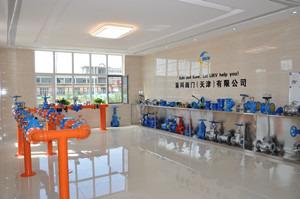 Verified China supplier - Like Valve (tianjin) Co., Ltd.