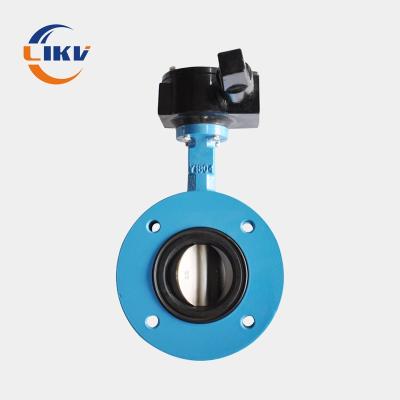 China Factory Ductile iron U Type Flange nbr Butterfly Valve Seat Ring for sale