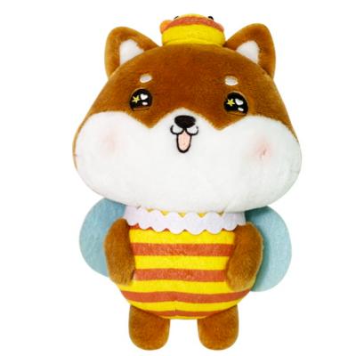 China Flexible Animal Cartoon Plush Toy Comfortable Fashionable Unique Design Professional Cheap Soft Stuffed Plush Toy Factory Supply for sale