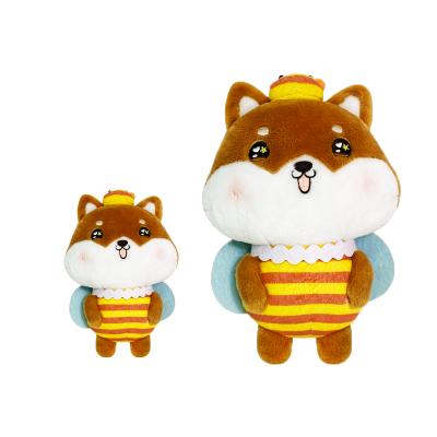 China Wholesale Plush Toys Cheap High Quality Hot Sale Safety Kawaii China Kids Stuffed Plush Toys Comfortable Cute Flexible Soft for sale