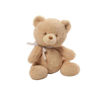 China Cuddly Teddy Bear Plush Toy for Baby Soft Toys Gifts for sale