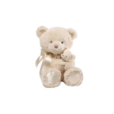 China Stuffed Plush Toy Teddy Bear Toy Stuffed Toys Children's Gifts for sale