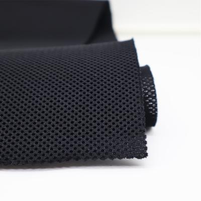 China Anti Pill Bags Accessories Pocket Material Air Mesh Grommet Bags Lining Fabric for sale