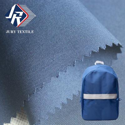 China New Style Tear-resistant Workwear Uniform China Judo Wear 300D 160gsm Matte 100% Polyester Mini Fabric for sale