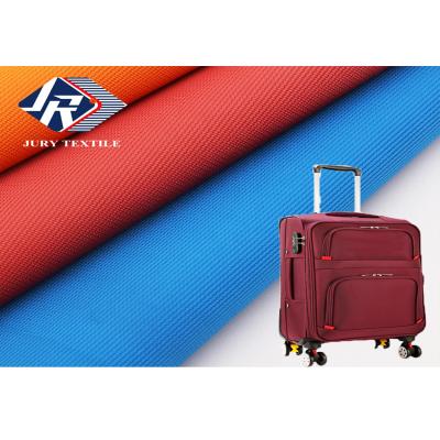 China Tear-Resistant Backpacks Bag Fashion Oxford Backpacks Custom Bag Custom Textile 300D Toothpick Bar PVC Coating Striped Upholstery Fabric for sale