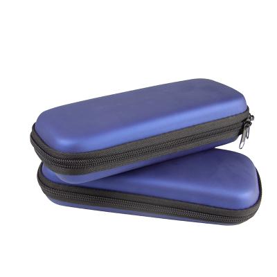 China Portable Waterproof Eva Bag Travel Insulin Carry Case Storage Cooler For Outdoor Activity for sale