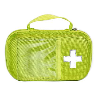 China Best Selling Eco Friendly Home First Aid Kit With Medical Supplies For Home for sale