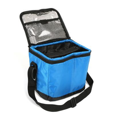 China Badu Carry Cold Cooler Bag Wholesales Medicine Waterproof Blood Vaccine For Transport / Storage for sale