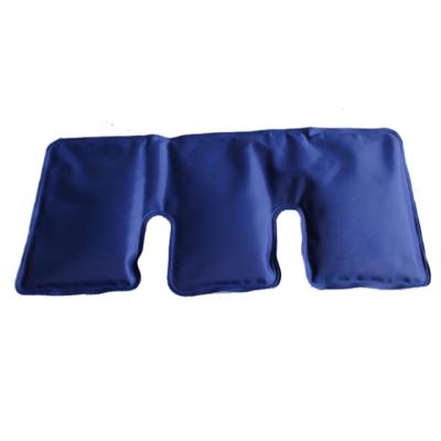 China Wholesale Goods Soothing Cold-Hot Epaulet Gel Ice Pack for sale