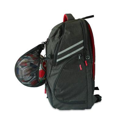 China Custom Waterproof Backpack for Soccer, Basketball, Soccer, School, Gym, Travel for sale