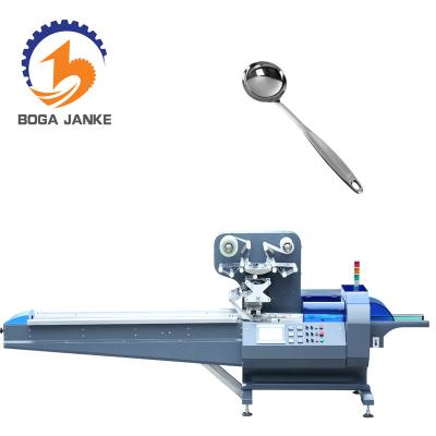 China food ice cream scoop packing machine, ice cream scoop packing machine for factory use for sale