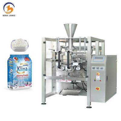 China BJL-620 Automatic Automatic Food Washing Powder Packing Machine Powder Packing Machine for sale