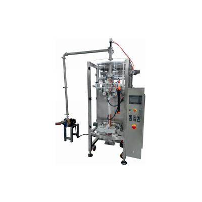 China Hot Sale Beverage Hotel Supplies Full Automatic Liquid Packing Machine Packing Machine for sale