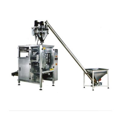 China High Quality Full Automatic Food Packing Machine Screw Metering Packing Machine for sale