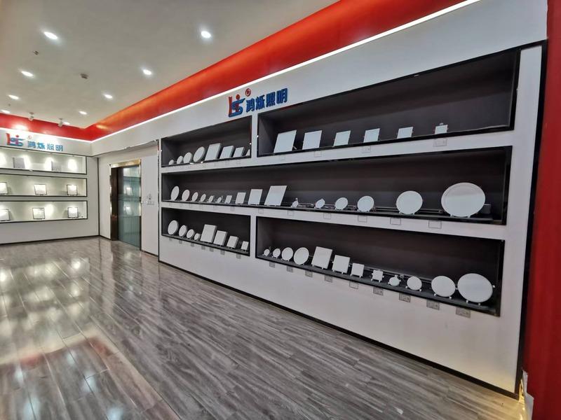 Verified China supplier - Guangdong Ho So Lighting Technology Co., Ltd.