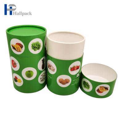 China Biodegradable Air Freshener Pape Cardboard Paper Candle Tube Round Tea Lip Pomade Stick Tubes for sale