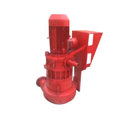 China Vertical Farms Vacuum Degasser For Agriculture And Oil Field for sale