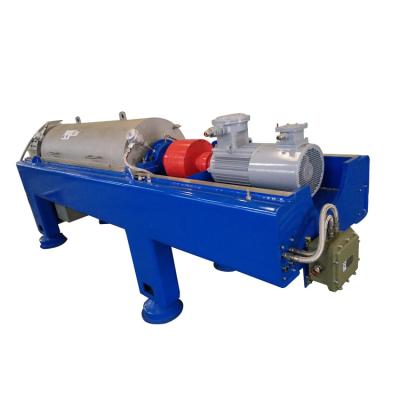 China Paml Oil Centrifuge Palm Oil Separation Equipment Three Phase Centrifuge for sale