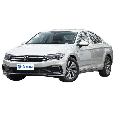 China MAGOTAN GTE Midsize VW Plug In Hybrid Cars 4 Door 5 Seater Sedan for sale