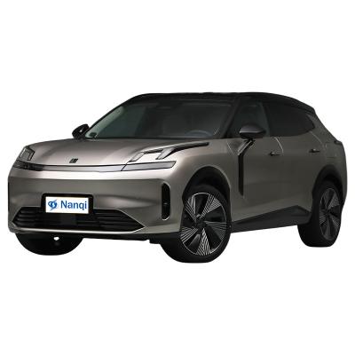 China Deluxe Lynk&Co Plug In Hybrid SUV 1.5T 163Ps L4 5 Door 5 Seater à venda