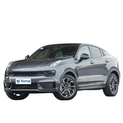 China High Grade LYNK&CO 05 EM-P Plug In Hybrid EV 5 Door 5 Seater for sale