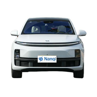 China Best Selling Super Car Leading Ideal L7 Lixiang L7 WLTC 175km New Energy Vehicles EV Car Suv for sale