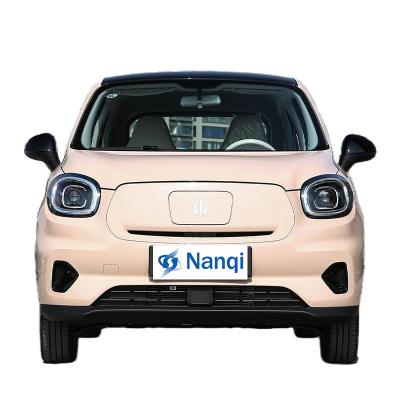 China Top Sale Famous LEAPMOTOR Lingpao T03 Front Drive edition Pure Electric Mini Car new energy vehicles EV car for sale