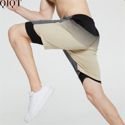 China Soft Contrast QUICK DRY Drawstring Sports Relieve Short Pants Mens Basketball Shorts Mens Gym Running Shorts for sale