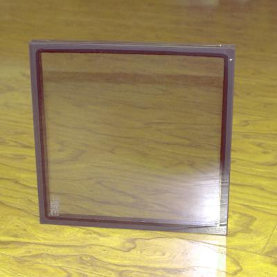 China Modern Double Building Insulated Tempered Glass For Door Or Windows for sale