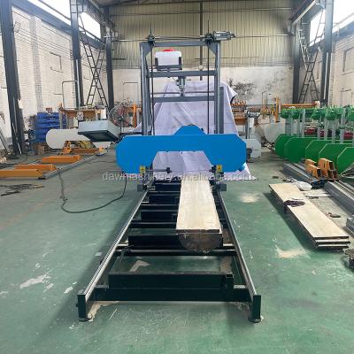 China horizontal portable circular blade sawmill diesel engine hs36g swingblad used sawmill tools cheap laser for sale