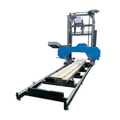 China Horizontal Multi Head Africa Sawmill China Extension Sweep Pulley Sawmill Price for sale