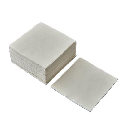 China White high quality cheap custom paper napkins and napkins for sale