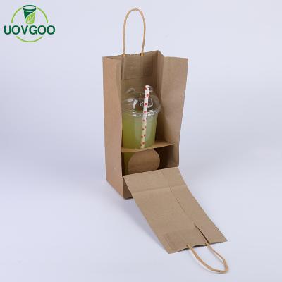 China Recycled Paper Bag Hot Sale China Packaging Materials Paper Bag Hot Paper Bag for sale