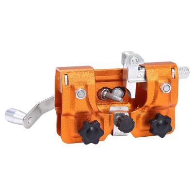 China High Cost Handle Performance Folding Chainsaw Chain Multi-task Sharpener for sale