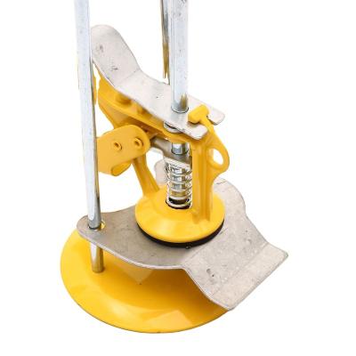 China Modern Free Shipping Locator Hand Regulator Lifter Tile Size Setting Tool for sale