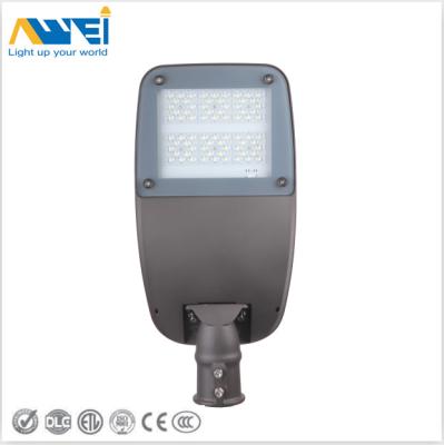 China Preço barato Estradas principais Iluminação LED exterior 60W 100W 150W 200W 250W 5 anos Garantia IP66 IK09 Usado em estradas urbanas e rodovias à venda