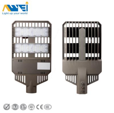 China High Power Outdoor LED Street Lights Module 100W 150W 200W In Main Road Waterproof IP66 IK09 for sale